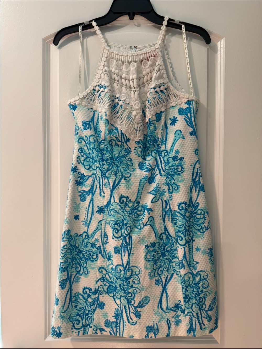Vintage Lilly Pulitzer dress